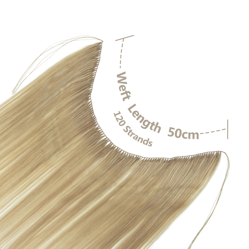 Invisible Feather Hair Extensi - Sewing Lab recension och pris