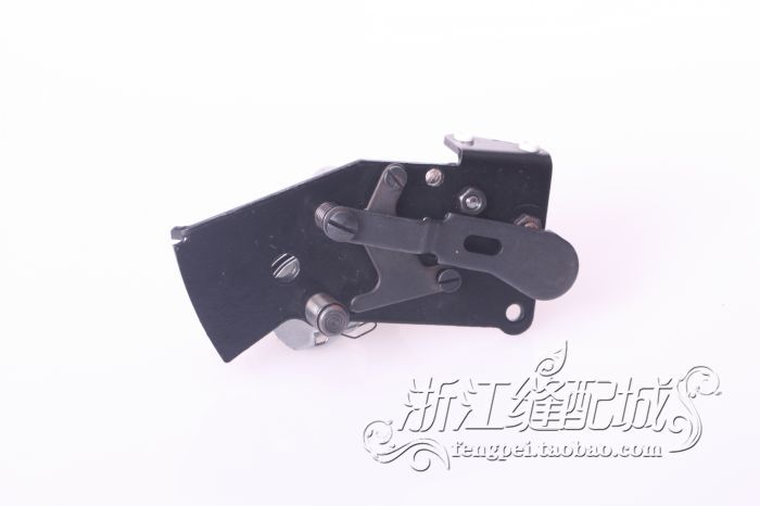 Industrial Sewing Machine Part - Gripper Foot Walking recension och pris