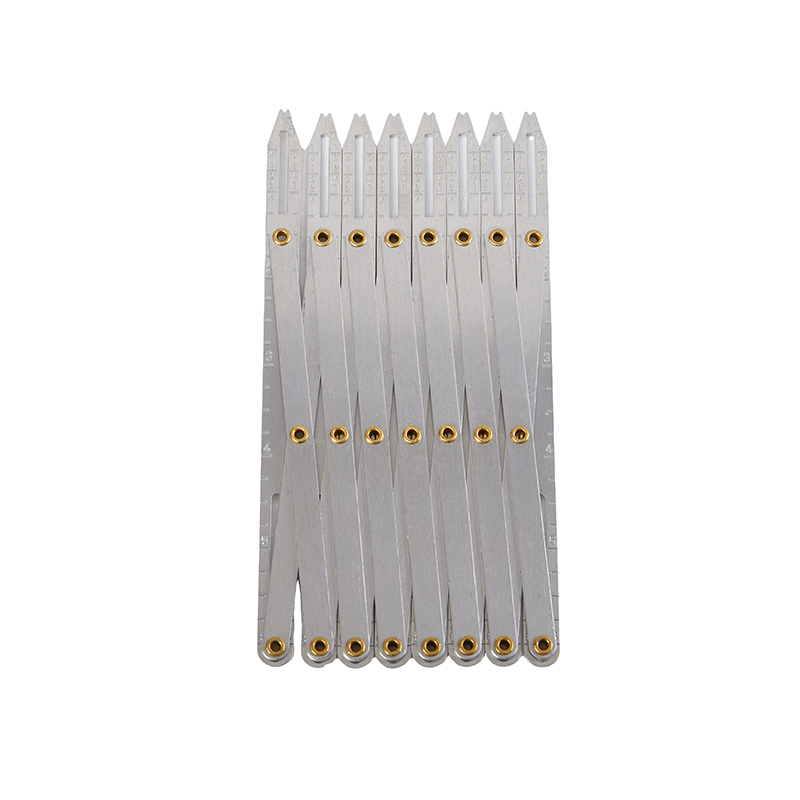 1Piece Buttonhole Spacer Expan - Sewing Lab recension och pris