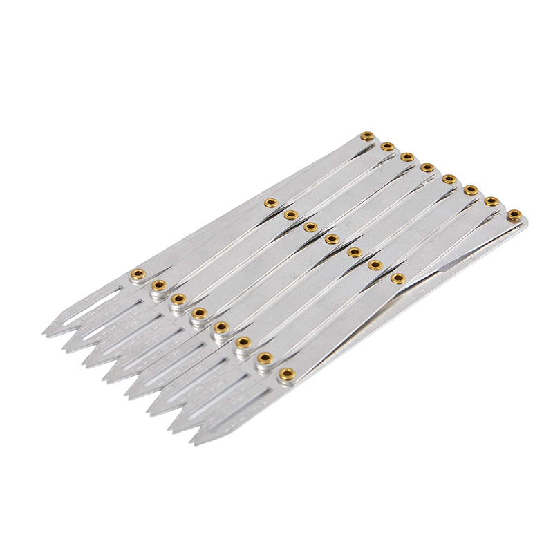 1Piece Buttonhole Spacer Expan - Sewing Lab recension och pris