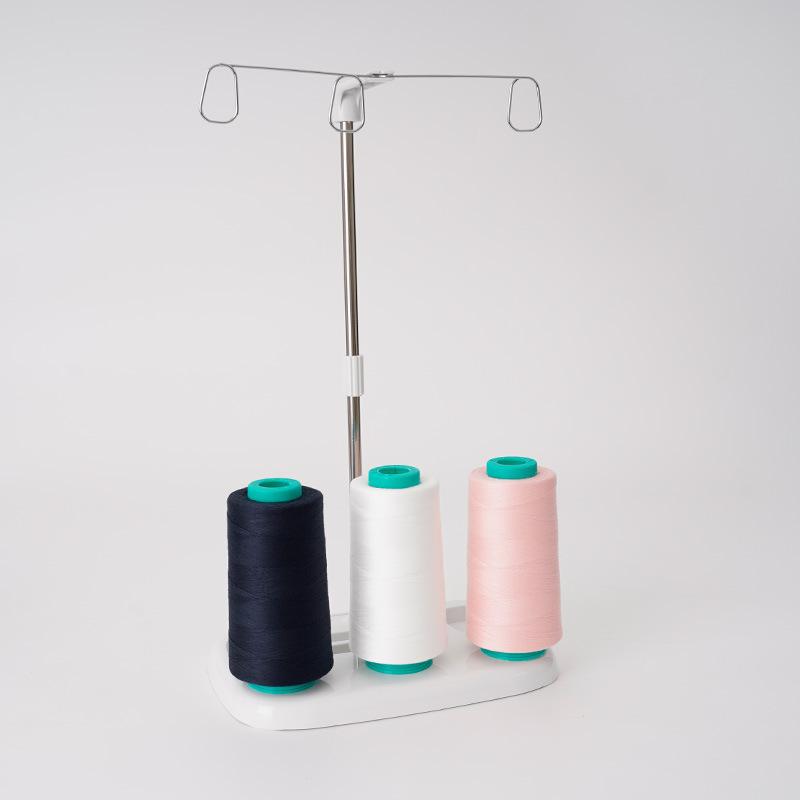 Household Plastic Cone Thread  - Serger Thread Cone recension och pris