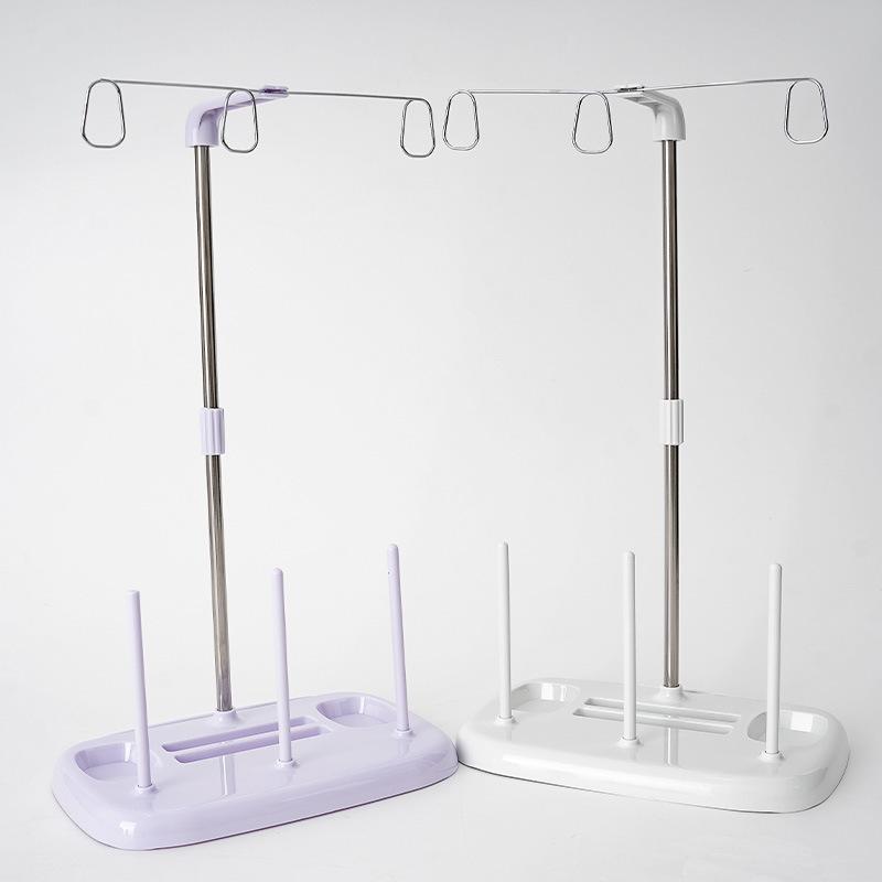 Household Plastic Cone Thread  - Serger Thread Cone recension och pris