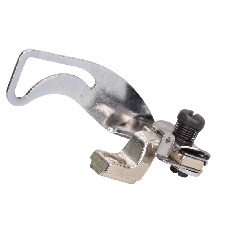 204706 Clamping Device Suitabl - Gripper Foot Walking recension och pris