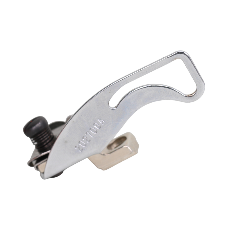 204706 Clamping Device Suitabl - Gripper Foot Walking recension och pris