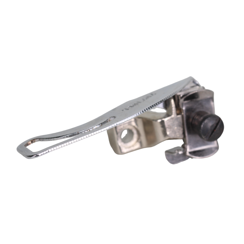 204706 Clamping Device Suitabl - Gripper Foot Walking recension och pris
