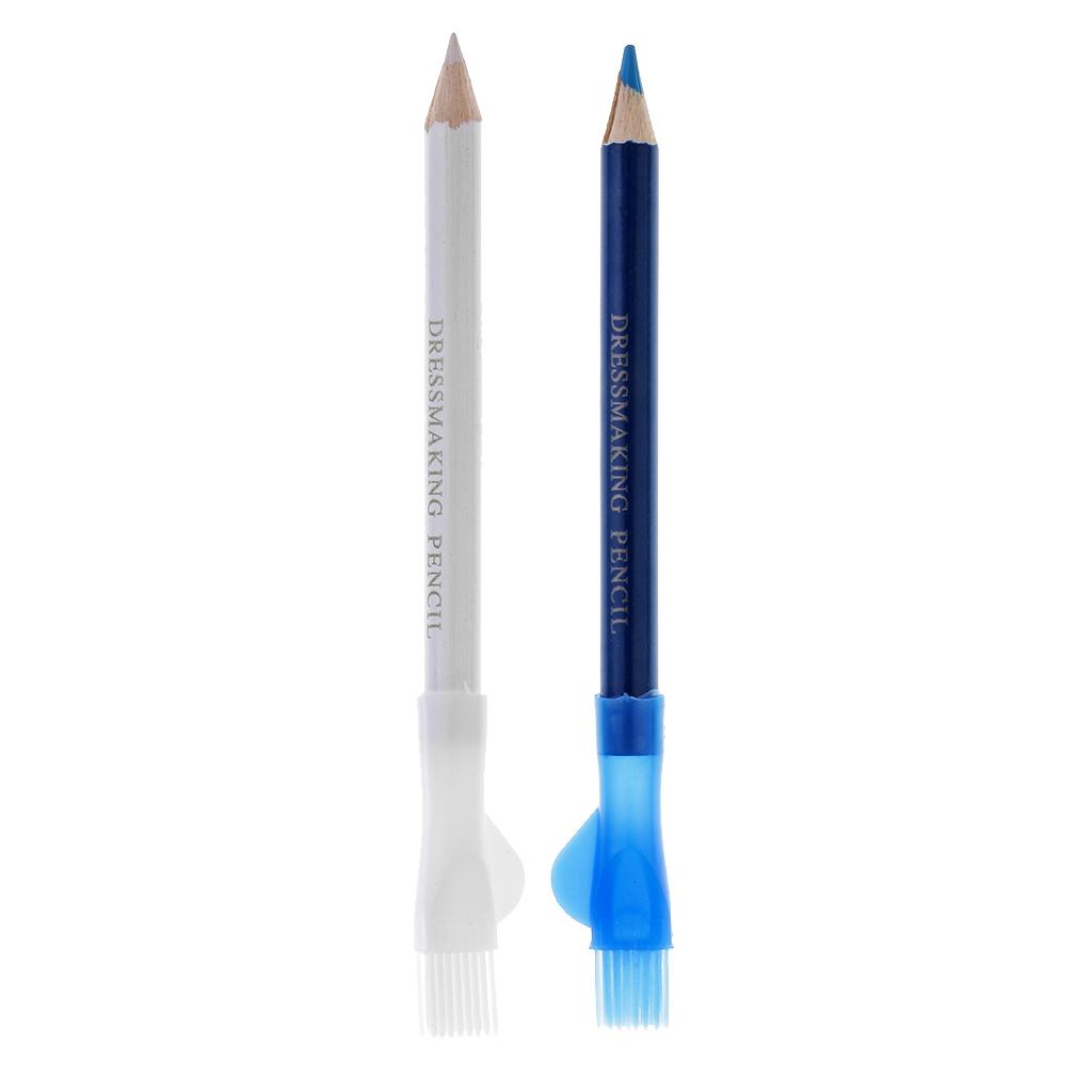 DIY Sewing Chalk Pencil Craft  - Tailor Chalk Marker recension och pris