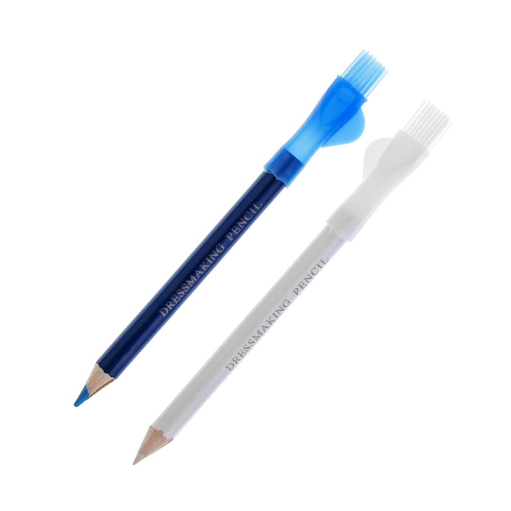 DIY Sewing Chalk Pencil Craft  - Tailor Chalk Marker recension och pris