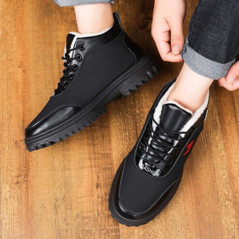 Casual shoes 2025 sports men's - Sewing Nylon recension och pris