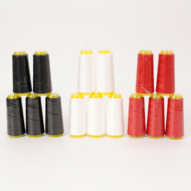 1000Yards Overlock Serger Thre - Serger Thread Cone recension och pris