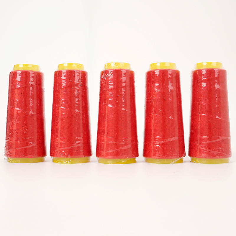1000Yards Overlock Serger Thre - Serger Thread Cone recension och pris