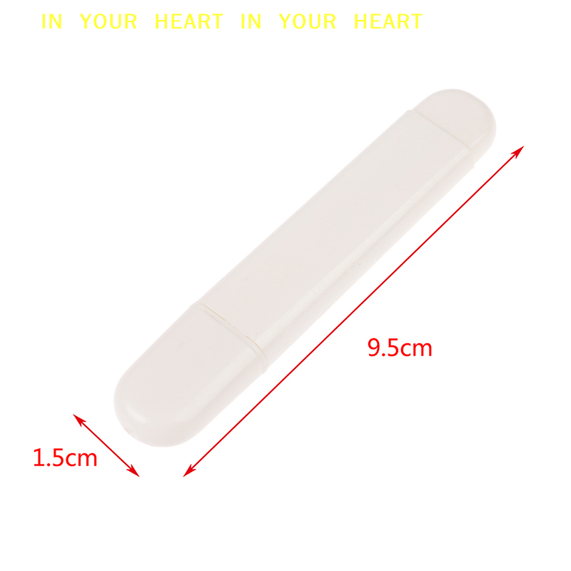 【X】Fabric Chalk Tailors Clothi - Tailor Chalk Marker recension och pris