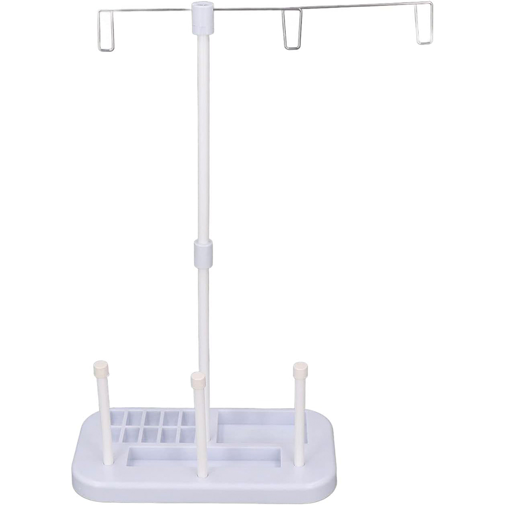 3 Cone Spool Thread Holder Sta - Serger Thread Cone recension och pris