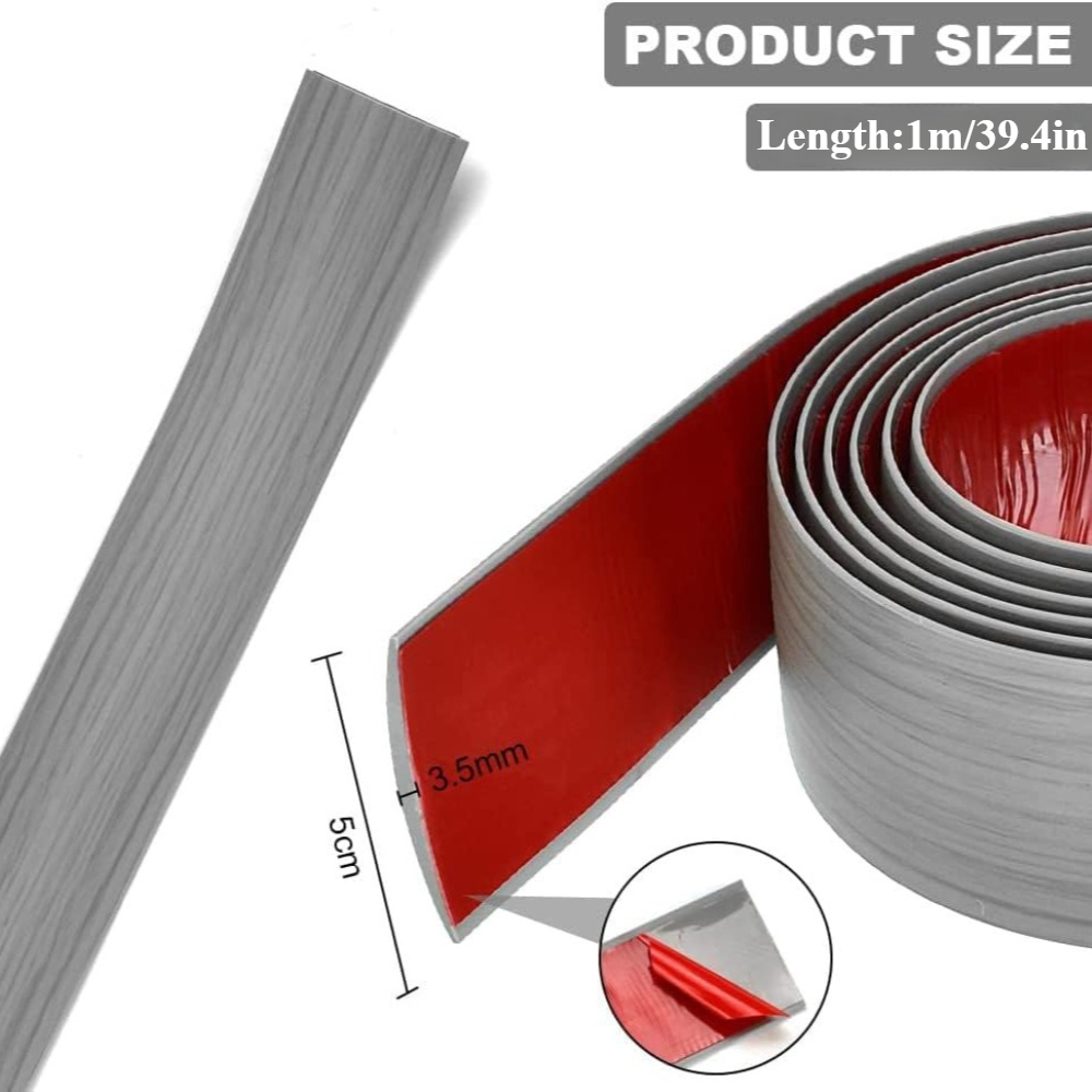 1PC 1mx5cm Glue-free Self-adhe - Cutting Mat Self Heal recension och pris
