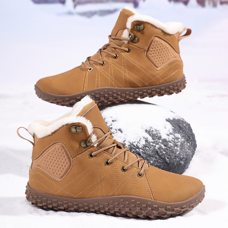 Outdoor Warm Wide Toe Barefoot - Sewing Nylon recension och pris