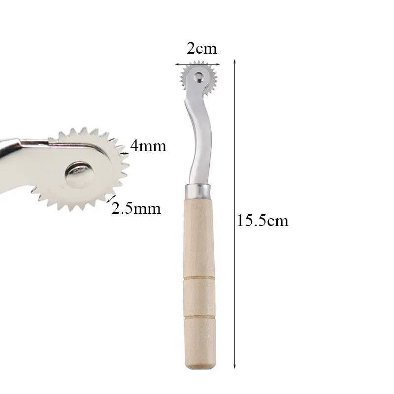 1PC Sewing Tool Kit Accessorie - Tailor Chalk Marker recension och pris