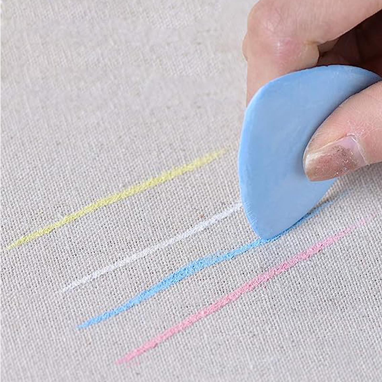 10/20/30PCS Colorful Tailor Ch - Tailor Chalk Marker recension och pris