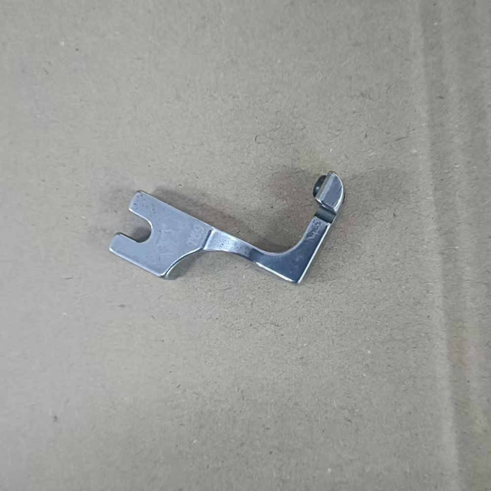 T69 Adjustable Invisible Zippe - Rolled Hem Foot recension och pris
