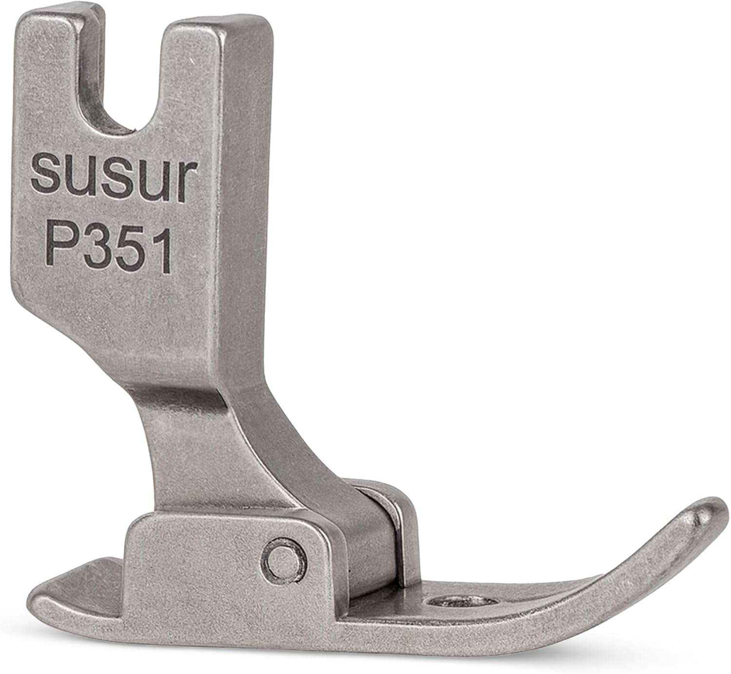 P351 Standard Presser Foot for - Rolled Hem Foot recension och pris